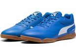 Puma Truco Iii Scarpe Da Calcio Indoor Blu Eu 41 Uomo Blu Eu 41