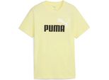 Puma Ess 2 Color No.1 Logo Tee B 176