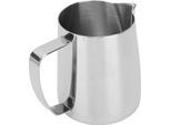 Tazza Per Schiumare Il Caffè E Il Latte In Acciaio Inossidabile Brocca Per La Cottura A Vapore 700Ml Caffè Latte Art Per Bevande A Base Di Caffè Acciaio Inossidabile