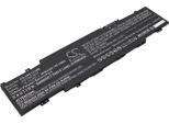 Techtek Batteria Notebook Compatibile Con [Hp] Envy 17-CR0000, Envy 17-CR0000NB, Envy 17-CR0000NF, Envy 17-CR0000NJ, Envy 17-CR0000NN, Envy 17-CR0000