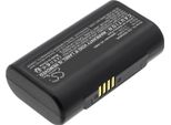 Techtek Batteria Compatibile Con [Texas Instruments] Ti-Navigator Sostituisce 3.6L43BPA