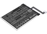 Techtek Batteria Compatibile Con [Amazon] Kindle Paperwhite 11Th, Kindle Paperwhite 2021, M2L3EK, M2L4EK Sostituisce 26S1027, Per 26S1027-A, Per 58-0