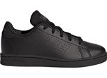Adidas - Sneaker Da Bambino "Advantage"" GT5185 (28 Eu) (Nero/Grigio)"