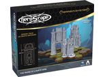 Espansione Del Terreno Heroscape The Ruins At Laur's Edge - Miniatur - Edizione Inglese
