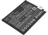 Techtek Batteria Compatibile Con [Motorola] Moto G85 5G, Moto S50 Neo 5G, XT2427, XT2427-1, XT2427-2, XT2427-3, XT2427-4 Sostituisce QE50, Per SB18E1