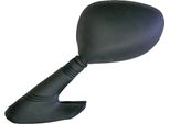 Rms Piaggio X9 125/200/250Cc Specchio Laterale Sinistro Nero Taglia Unica