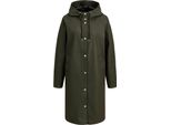 Jack & Jones Paige Jjxx Cappotto Verde M Donna Verde M