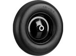 Ruota Per Carriola 4.80 4.00-8 In Gomma Piena