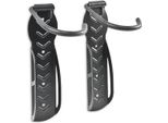 Supporto Da Parete Per Biciclette - Set Da 2