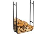 Supporto In Legno Stretto