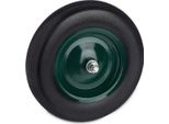 Ruota Per Carriola 4.80 4.00-8 + Asse