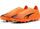 Puma Ultra 6 Match Mg Scarpe Da Calcio Arancione Eu 42 1/2 Arancione Eu 42 1/2