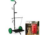 Carrello Per Trasporto Bombole Gas