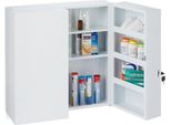 Armadietto Per Medicinali Xxl Con 2 Ante