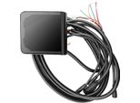 Minimotors, Display Di Ricambio EY2 Per E-Scooter Dualtron Togo Limited 60V, Nero