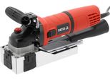 Yato Fresatrice Speciale Fresatrice Per Verniciatura 720W 10.000 Giri/Min Testa Di Fresatura 80 Mm Rimozione Di Vernici E Pitture