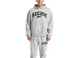 Reebok Classics Colman Kapuzenpullover Grau L Herren Grau L