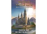 Il Grande Libro Dei Bastioni E Delle Roccaforti - Tabletop-Rollenspiel - Inglese