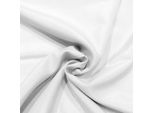 Tovaglia Con Protezione Antimacchia, Quadrata, 180 X 180 Cm, Bianca