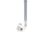 Delock V2X Antenne N Stecker 6 Dbi 19 Cm Omnidirektional