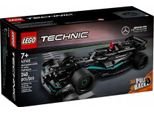 42165 - Lego Technic - Mercedes-Amg F1 W14 E Performance Pull-Back