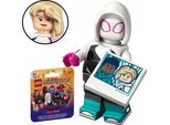 71050 - Lego Minifigures - Gwen Stacy/Spider Gwen #4