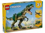 31151 - Lego Creator - Tirannosauro