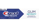 Crest Pro-Health Gum Detoxify Dentifricio 4,8 Oz (136 G)