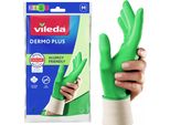 Guanti Vileda Dermo Plus "M"