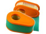 Filtro Aria Per Briggs Briggs&Stratton 090602 100602 100605 790388 792038