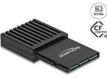 Delock Cfexpress Zu M.2 Adapter Passend FüR Xbox