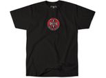 Maglietta A Maniche Corte Con Logo West Coast Choppers Nero 3XL Uomo Nero 3XL