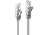 Lindy 48009 Cavo Di Rete Grigio 20 M Cat6 U/Utp (Utp)