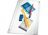 Esselte 411200 Foglio Di Protezione 210 X 297 Mm (A4) Metallo, Pvc 5 Pz