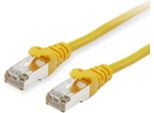 Equip 605569 Equip Cavo Patch Cat6 S/Ftp 20,00M Giallo