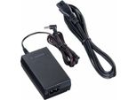 Canon Compact Power Adapter F Mv600Ser Mvx100I Adattatore E Invertitore Interno Nero