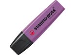Stabilo Boss Original Evidenziatore 1 Pz Punta Smussata Viola