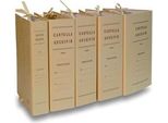 Brefiocart 02022028 Cartella Carta Beige