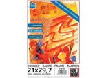 Koh-I-Noor Frame A4, 12 Pcs.