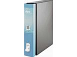 Esselte Dox 2 Raccoglitore Ad Anelli A4 Blu