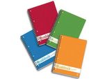 Pigna Quablock Quaderno Per Scrivere Giallo