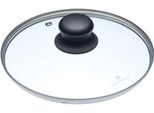 Kitchen Craft Coperchio Di Pentola In Vetro 20Cm