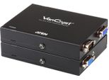 Unità Trasmettitore E Ricevitore Estensore Audio/Video Cat 5 Aten Vancryst VE170