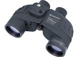 Bresser Nautic - Binocolo 7 X 50 Wp/Cmp - Protetto Contro L'appannamento, Impermeabile - Porro