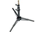 Manfrotto 156BLB Backlite Stand Nero Treppiede 3 Gambe Nero