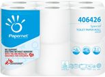 Papernet 406426 Carta Igienica 18,15 M