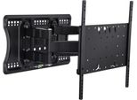 Multibrackets 9697 Supporto Per Display Espositivi 2,16 M (85") Nero"