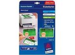 Avery C32025-25 Biglietto Da Visita 100 Pz