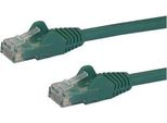 Startech.Com Cavo Di Rete Cat 6 - Cavo Patch Ethernet RJ45 Utp Verde Antigroviglio -2M