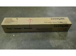Lexmark 22Z0011 Cartuccia Toner 1 Pz Originale Giallo